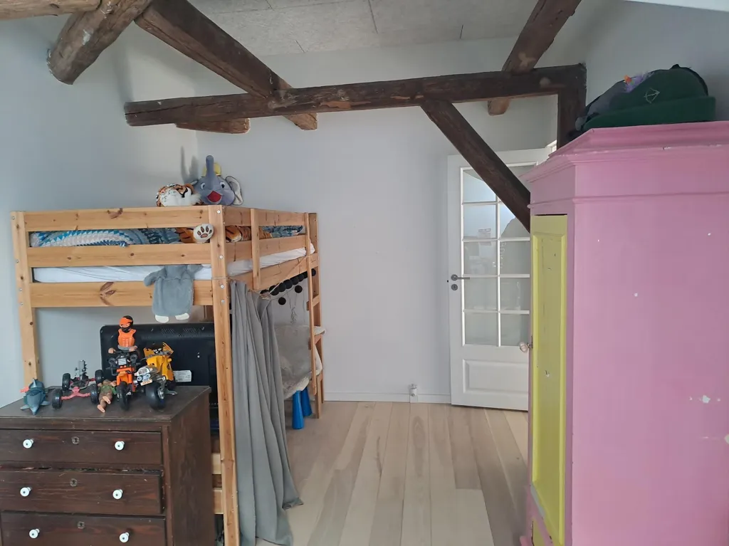 Maison 4 pièces à Vordingborg