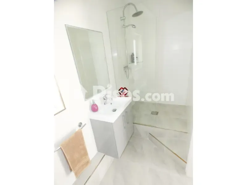 Bagni - Modern Chalet with Sea View in Bolnuevo