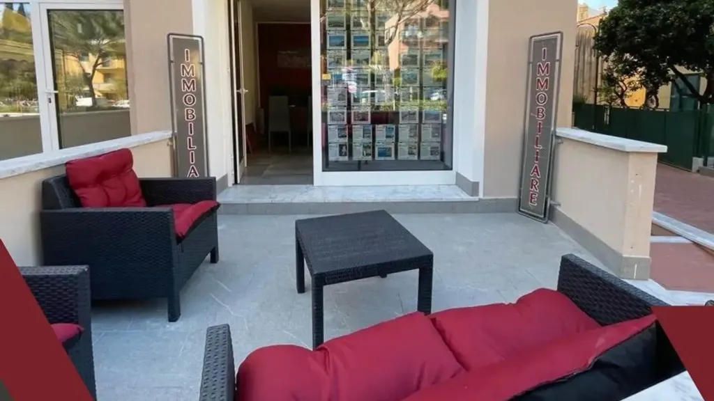 Terrass - Beachfront Apartment in Borgo Saraceno, Finale Ligure