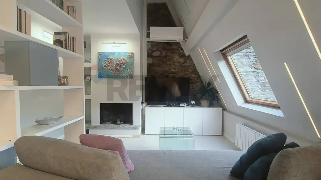 Elutuba - Restored Apartment with Lake View in Baveno
