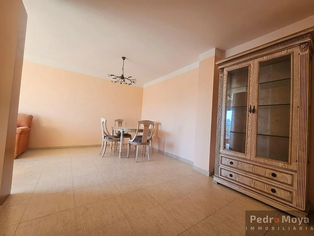 Salle à manger - Modern Flat with Sea View in L'Ametlla de Mar