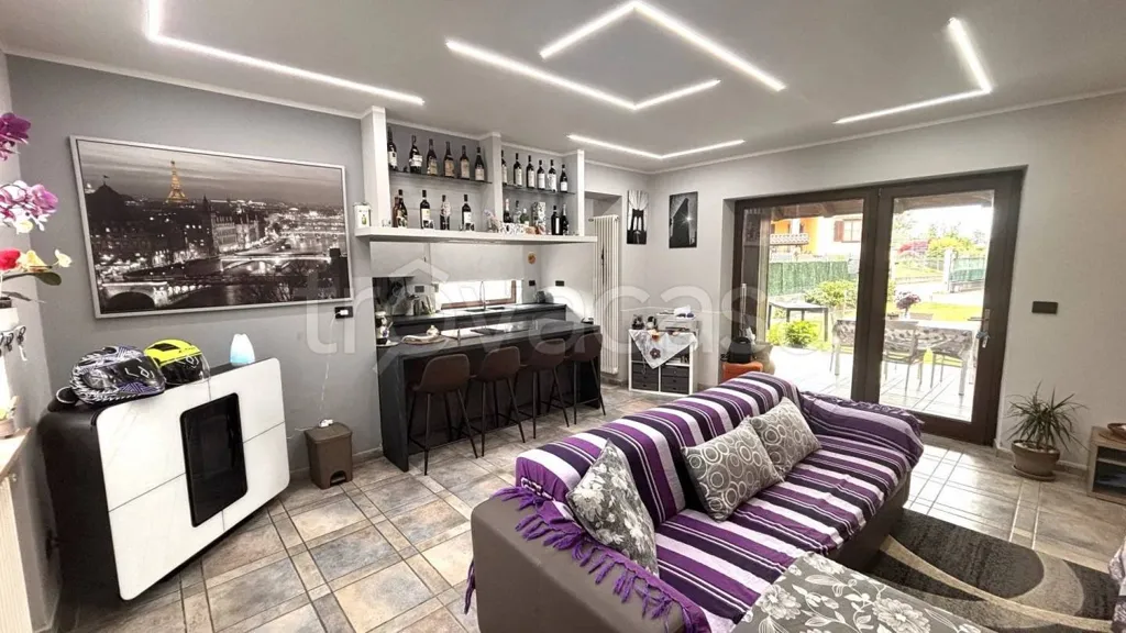 Maison 5 pièces à Bernezzo