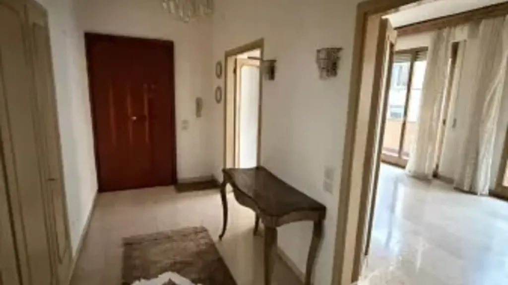 Ingresso - Apartment with Terraces in Florence