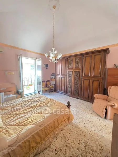 Bedrooms - Single-Storey House to Renovate in Belpasso Centre