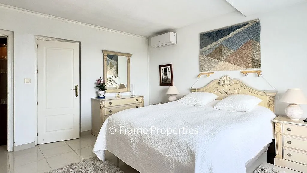 Chambres - Luxury Villa with Sea Views in Mijas