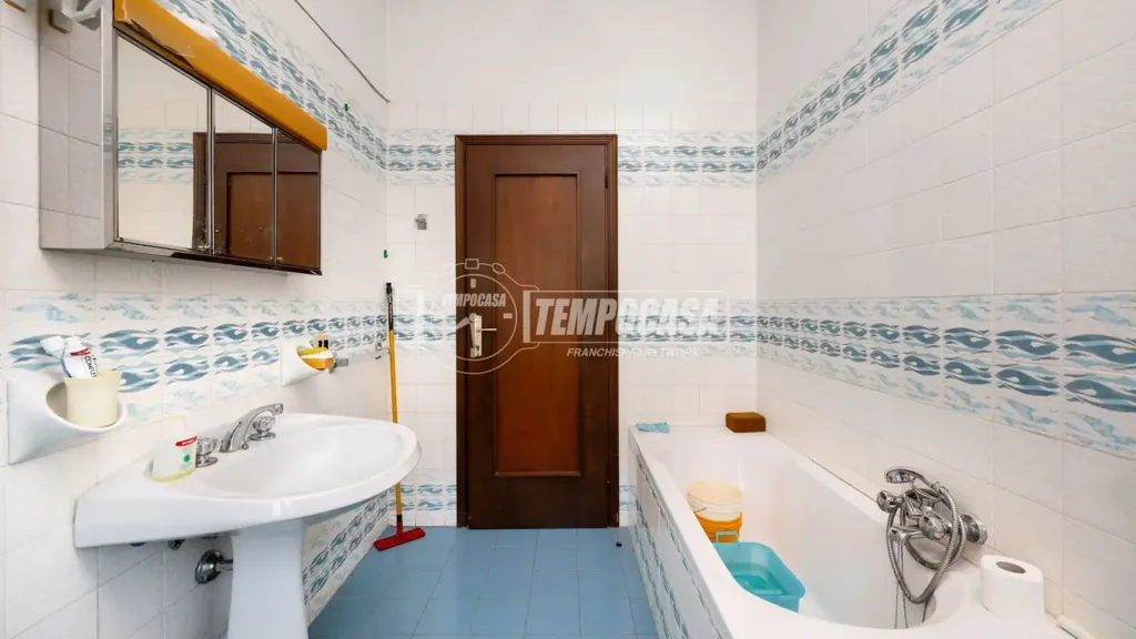 Vannitoad - Apartment with Balcony in Sassuolo