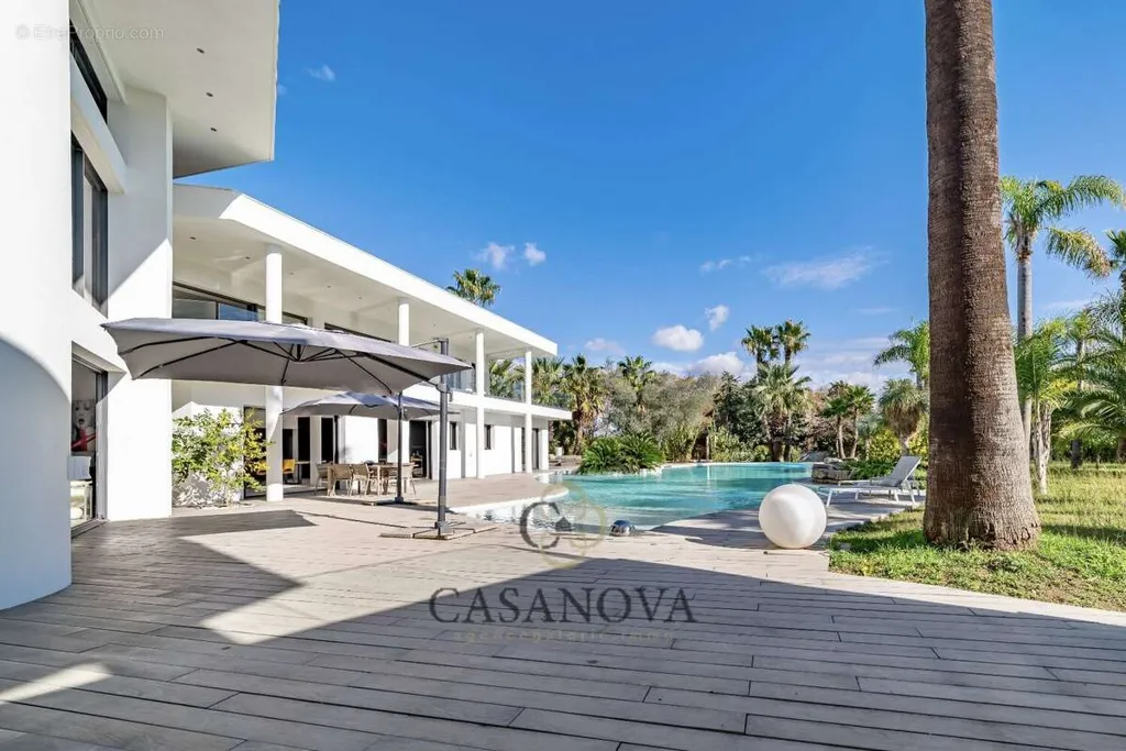 Bassein - Luxury House with Pool in Baillargues