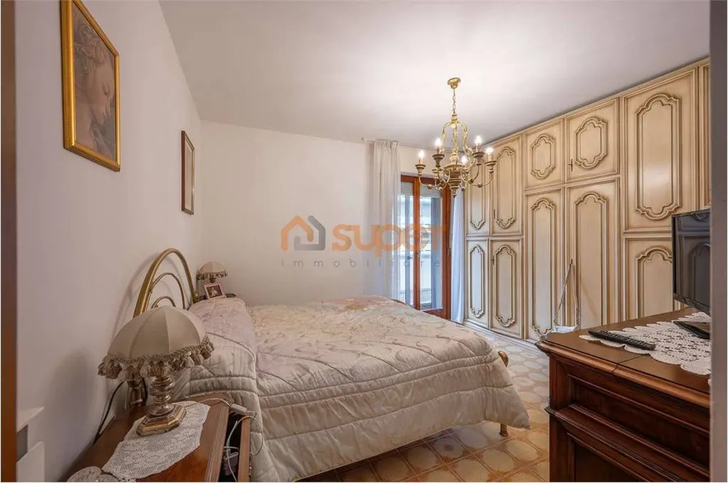 Chambres - Rearranged Apartment with Terrace in Perugia