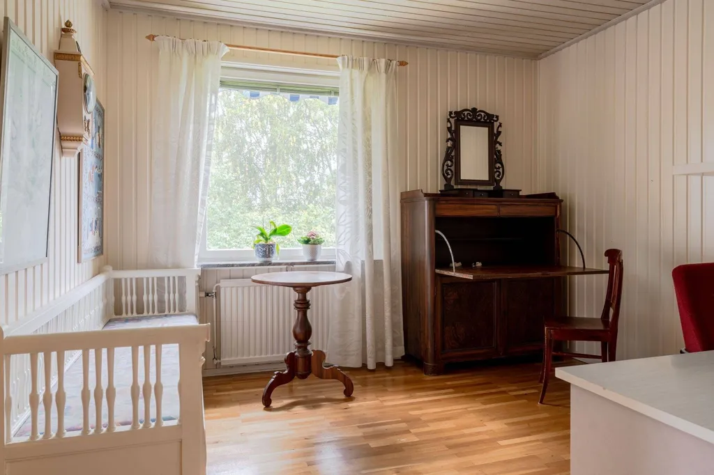 Bureau - Maison 8 pièces à Skellefteå kommun