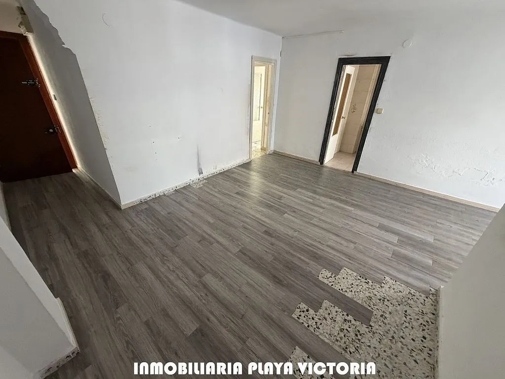 Séjour - Apartment with Terrace and Ascender in La Paz