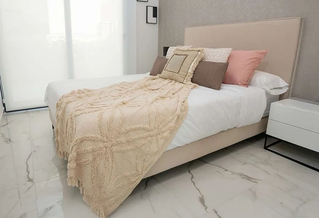 Chambres - New Villa with Pool in Ciudad Quesada