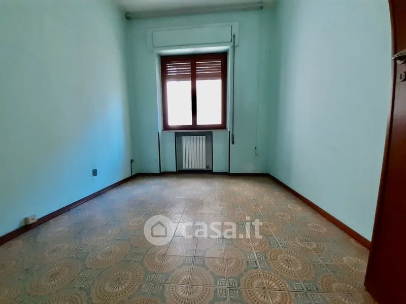 Pièces - Apartment with Balcony in Catanzaro