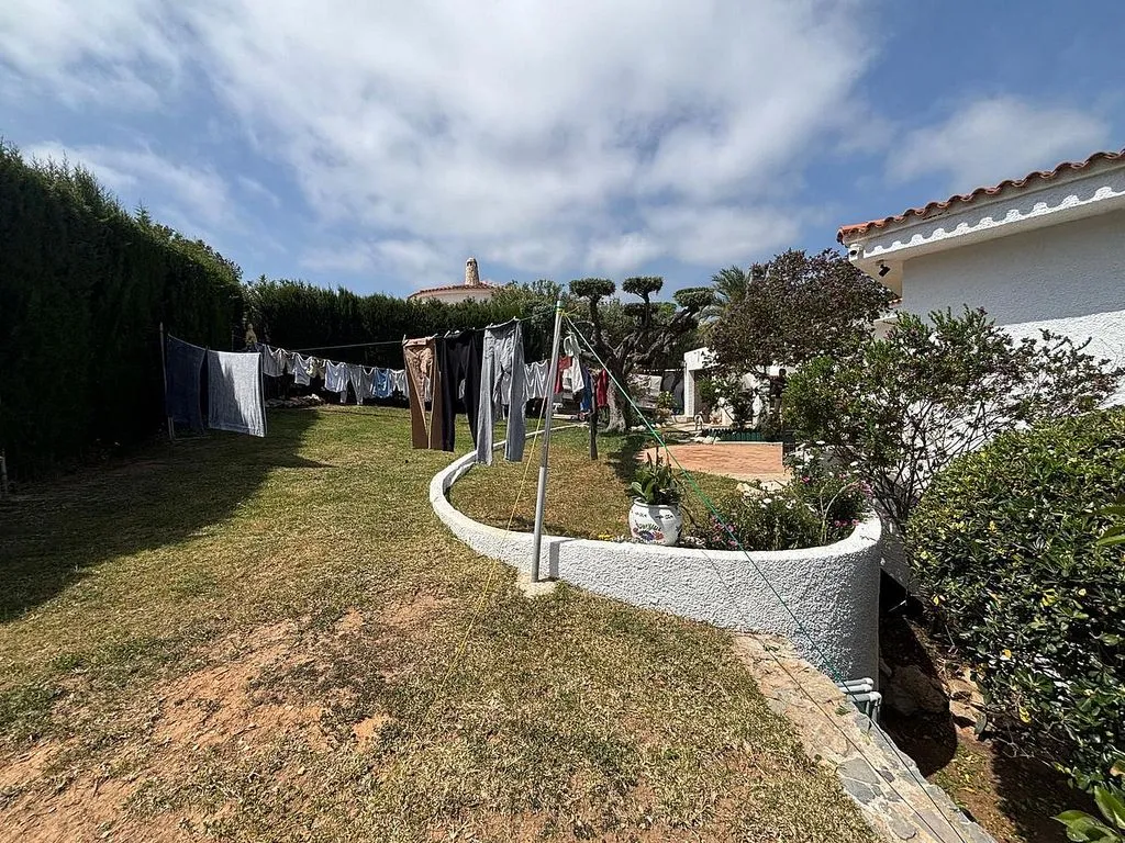 Aed - Chalet with Pool and Sea View in Las Atalayas