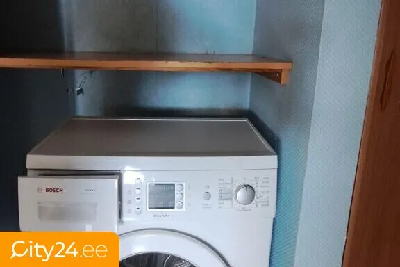 Buanderie - Appartement 2 pièces à Tallinn