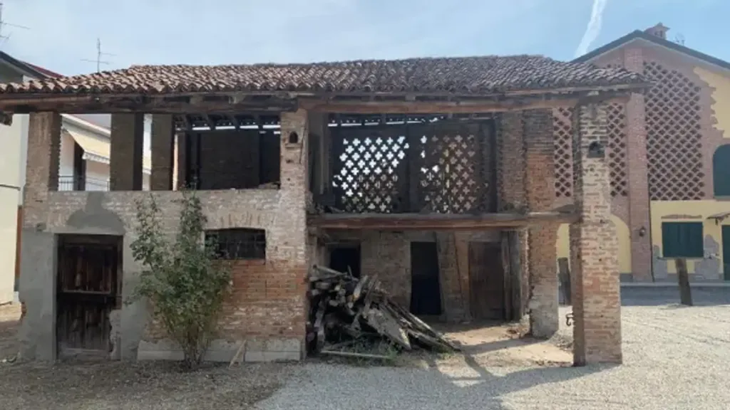 facade