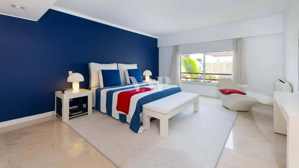 Camere da letto - Luxury Flat with Marina View in Vilamoura