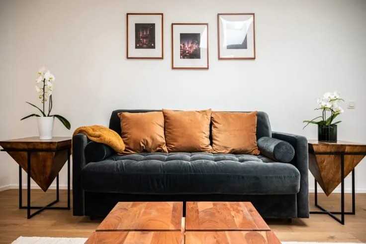 Elutuba - Apartment in Central Brussels