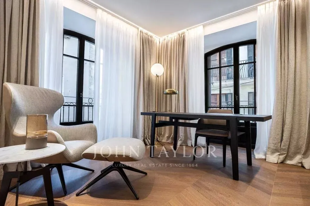 Séjour - Historic Luxury House with Rooftop Terrace in Palma