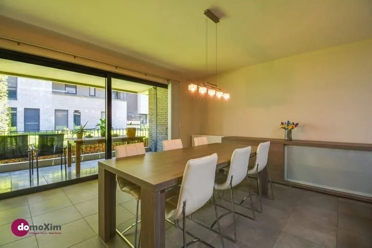Appartement 2 chambres à Halen