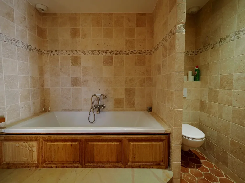 Vannitoad - Historic Maison with Pool in Tournus