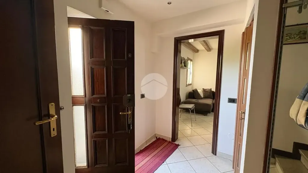 Entrée - Bifamiliar Villa with Balcony in Vigonza