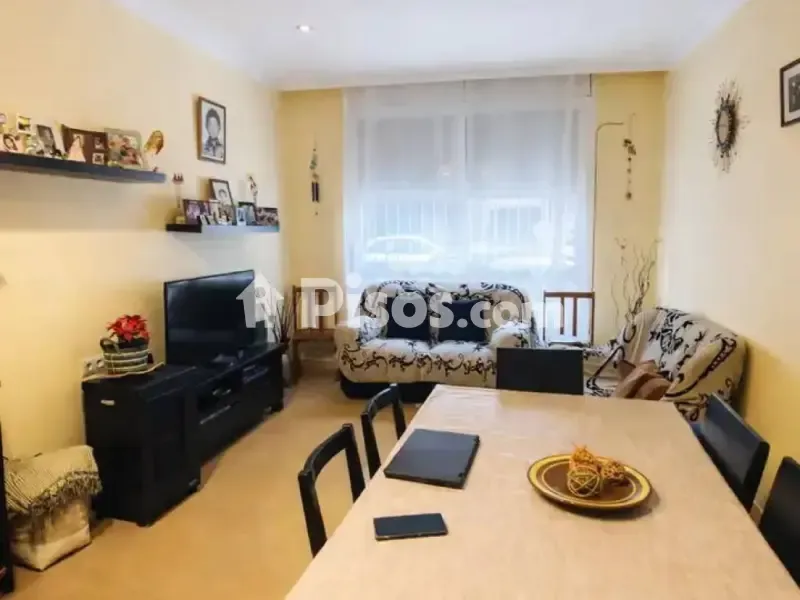 Appartement 2 chambres à ES