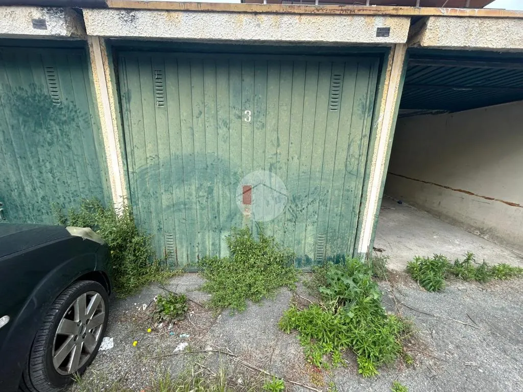 Extérieur - Eight Parking Spaces near Cuorgnè Centre
