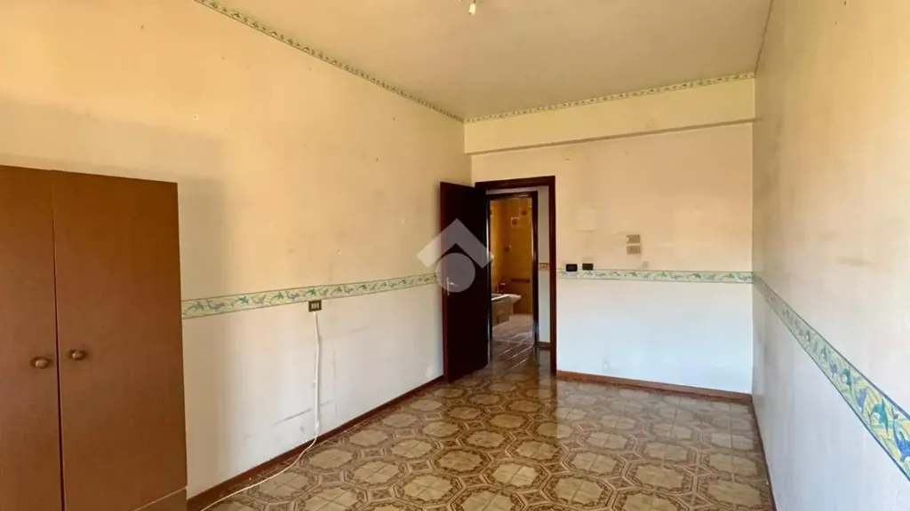 Hallway - Apartment with Balcony in Palermo Centre