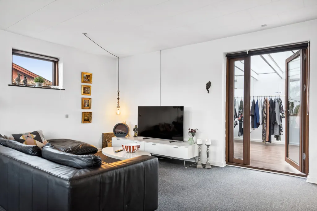 Elutuba - Renovated Villa with Garden in Lem