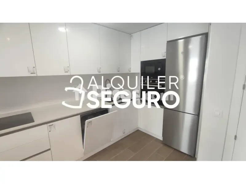 Cucina - New Flat with Terraces in Quiet Area