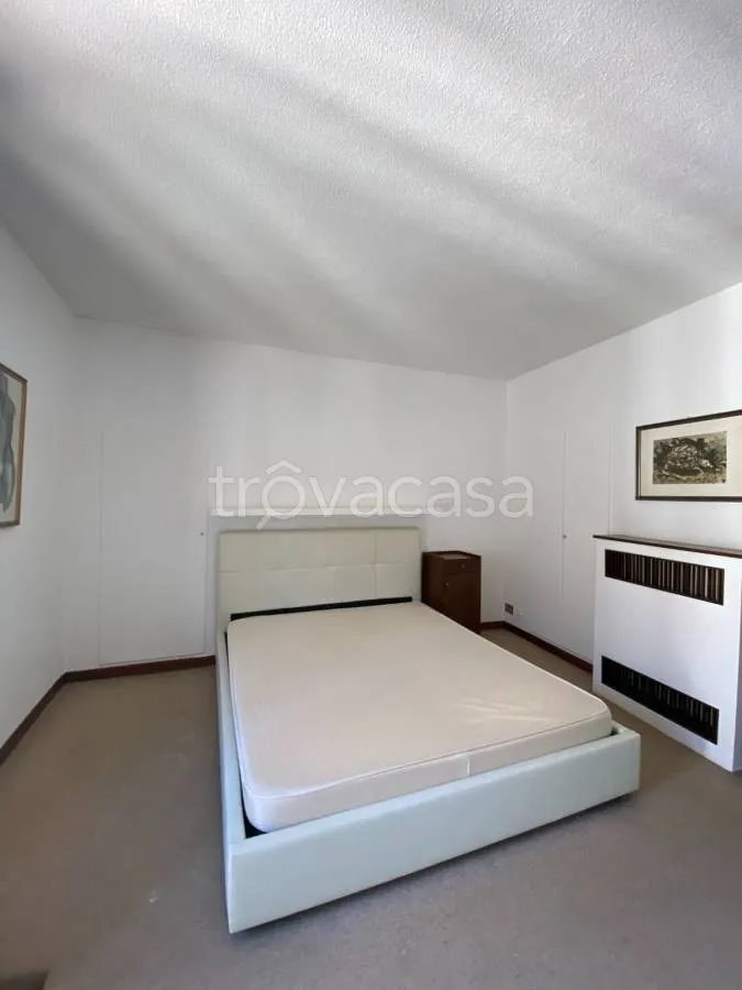 Chambres - Historic Apartment with Panoramic View in Novara