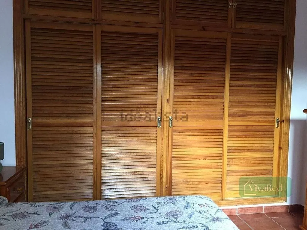 Magamistoad - Apartment with Terrace in Albaicín, Granada