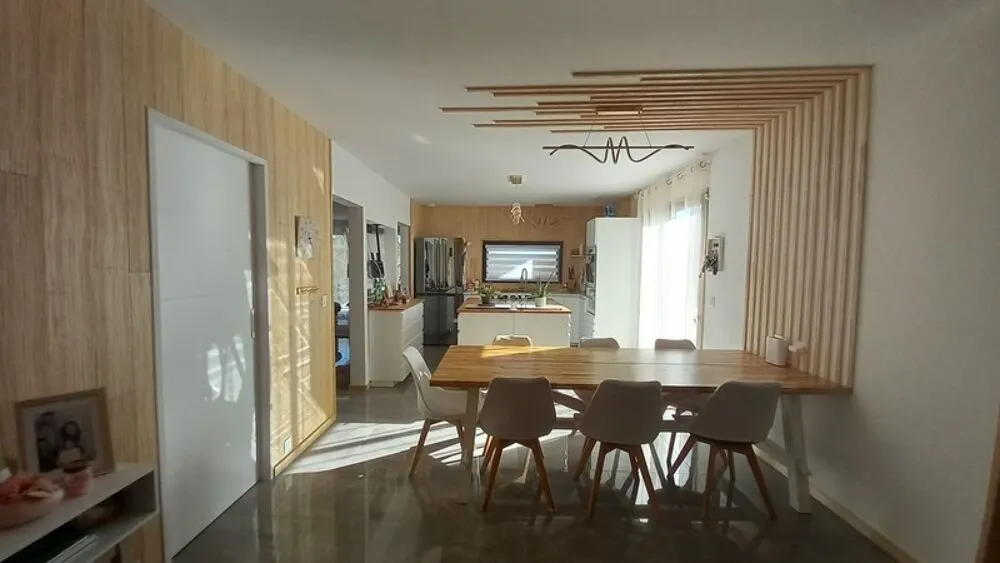 Maison 6 pièces à Parisot