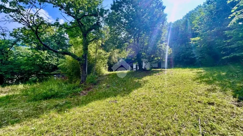 Garden - Signorile Villa with Garden in Caprie