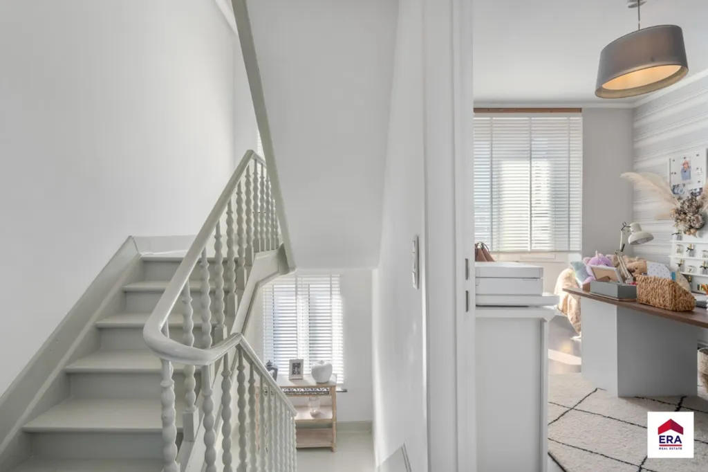 3-bedroom house in Asse