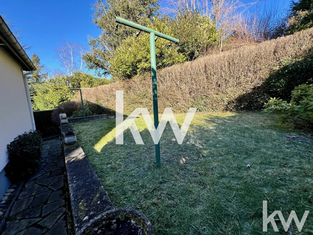 Giardino - Charming Villa with Garden in Saint-Étienne
