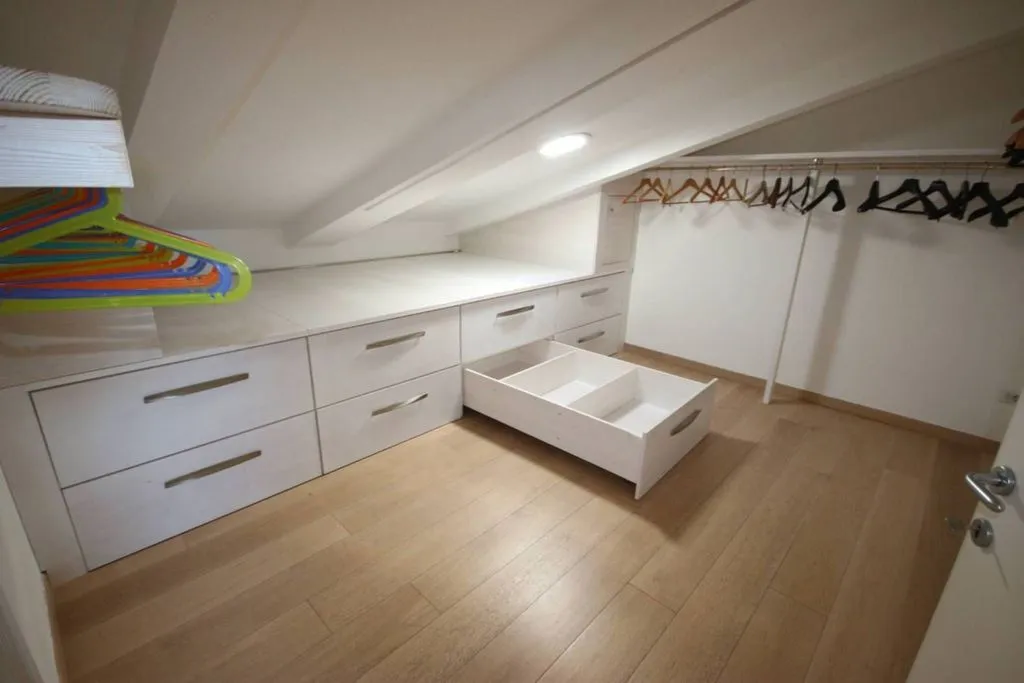 Toad - Luxury Flat near Piazza Savonarola, Florence