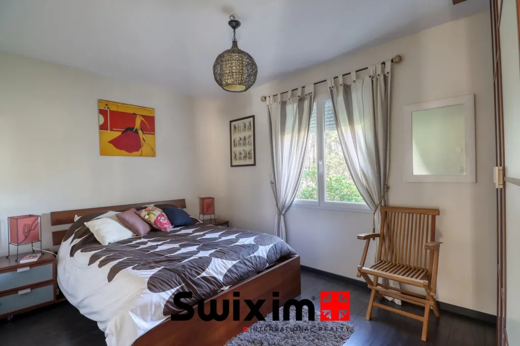 Magamistoad - Exceptional Property with Pool in Hourtin