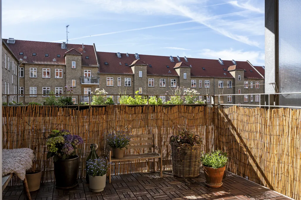 Appartement 3 pièces à Valby