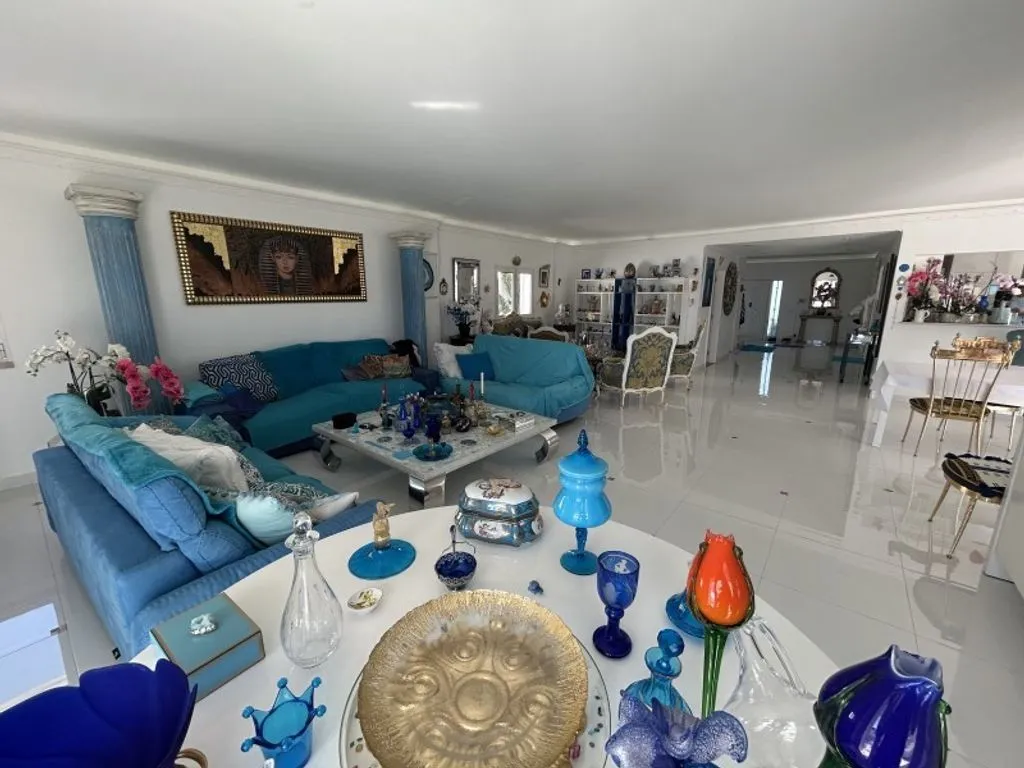 Elutuba - Luxury Villa with Sea View in Albufeira
