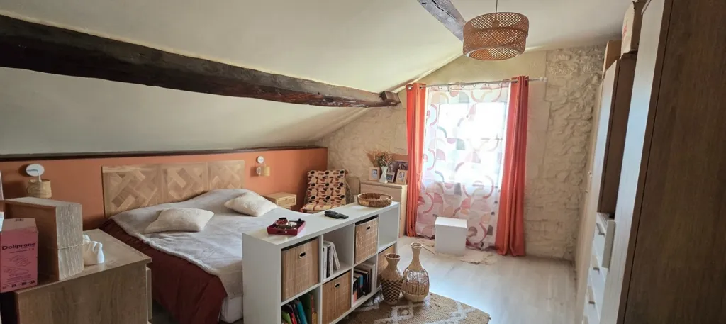 Magamistoad - Renovated House with Pool in Le Buis