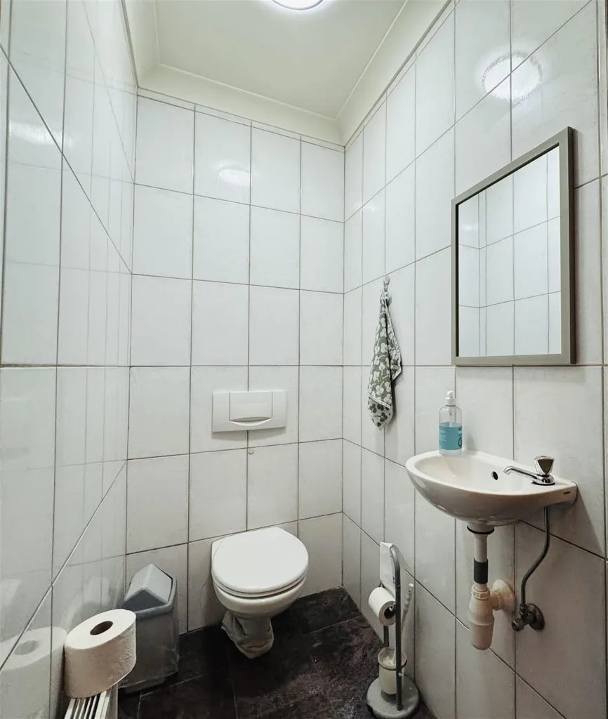 Bagni - Characterful Farmhouse with Stables in Dilsen-Stokkem