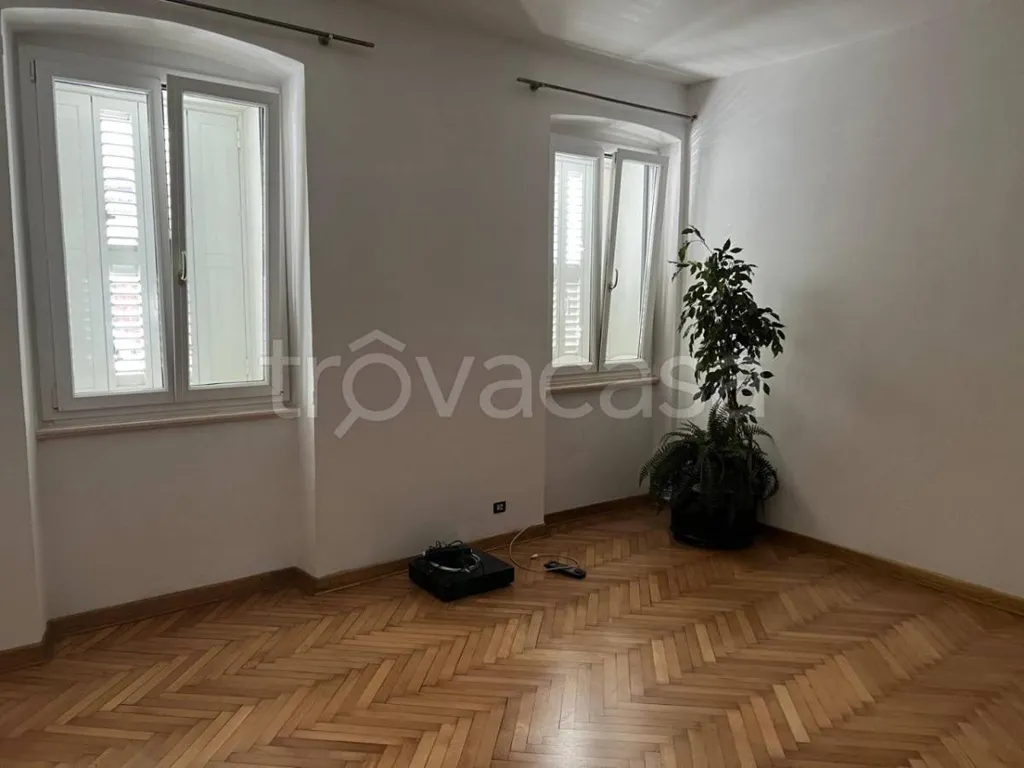 Stanze - Spacious Triplex in Central Trieste