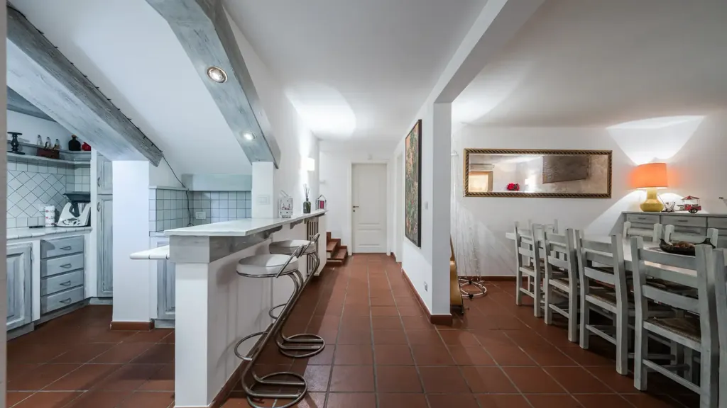 Sala da pranzo - Luxury Villa with Pool in Pianoro, Emilia-Romagna