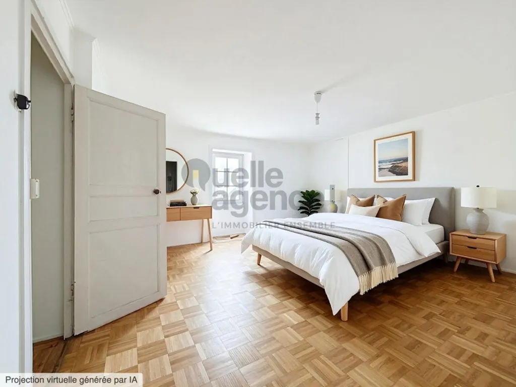 Magamistoad - Charming Sea View House in Plouhinec