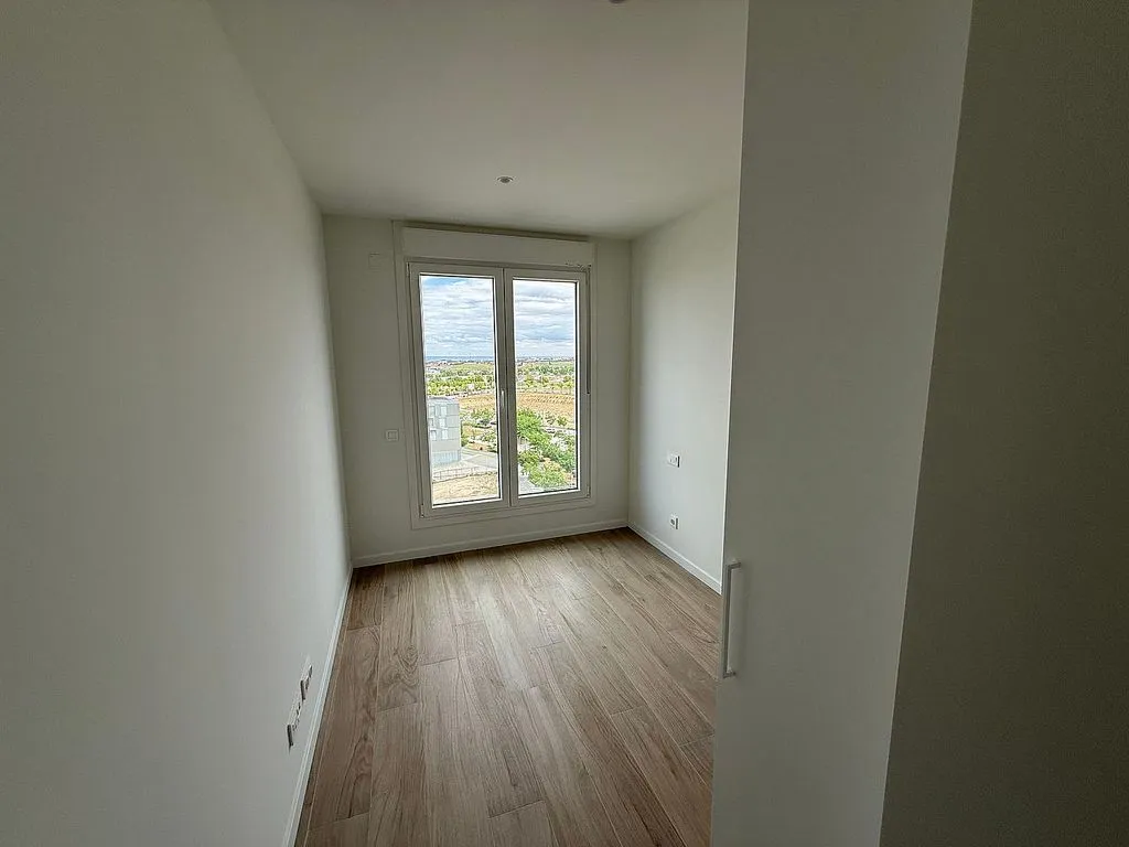 Stanze - Penthouse with Pool in Valdebebas