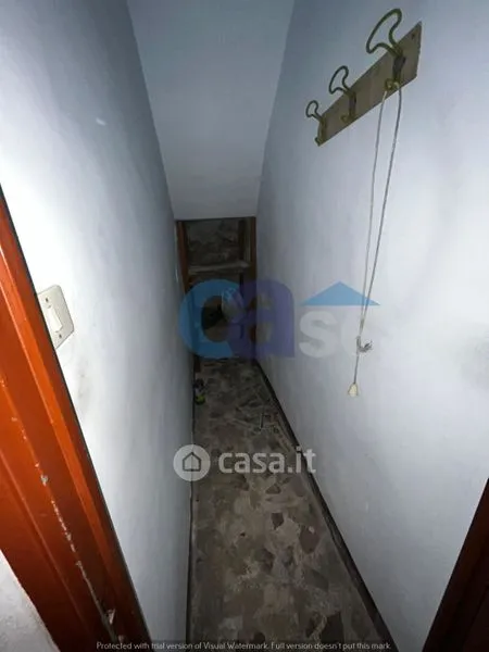Toad - Independent 3-Level Apartment in Regalbuto