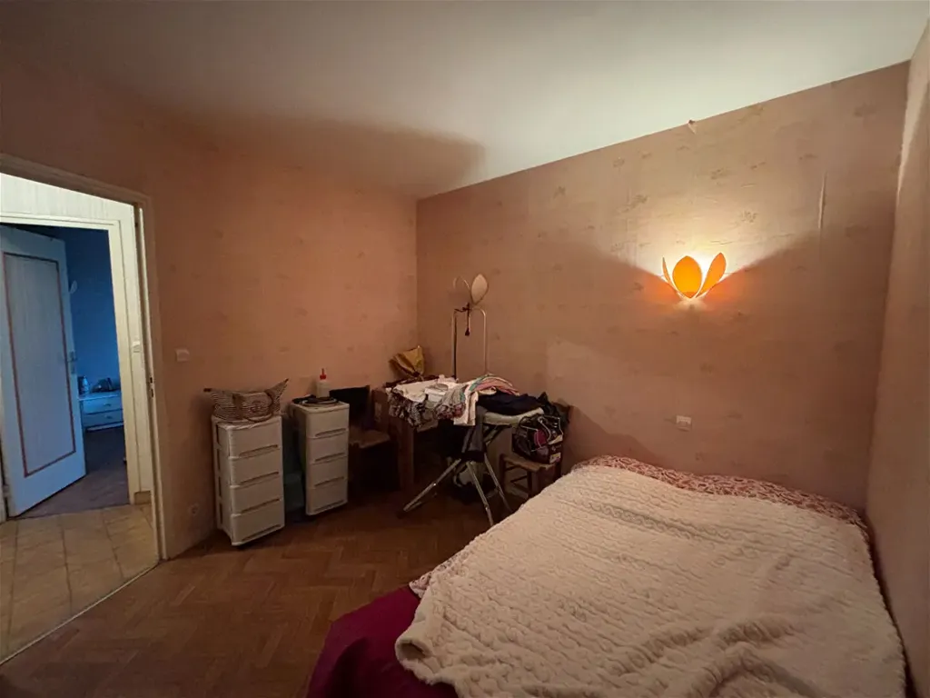 Maison 3 pièces à Descartes