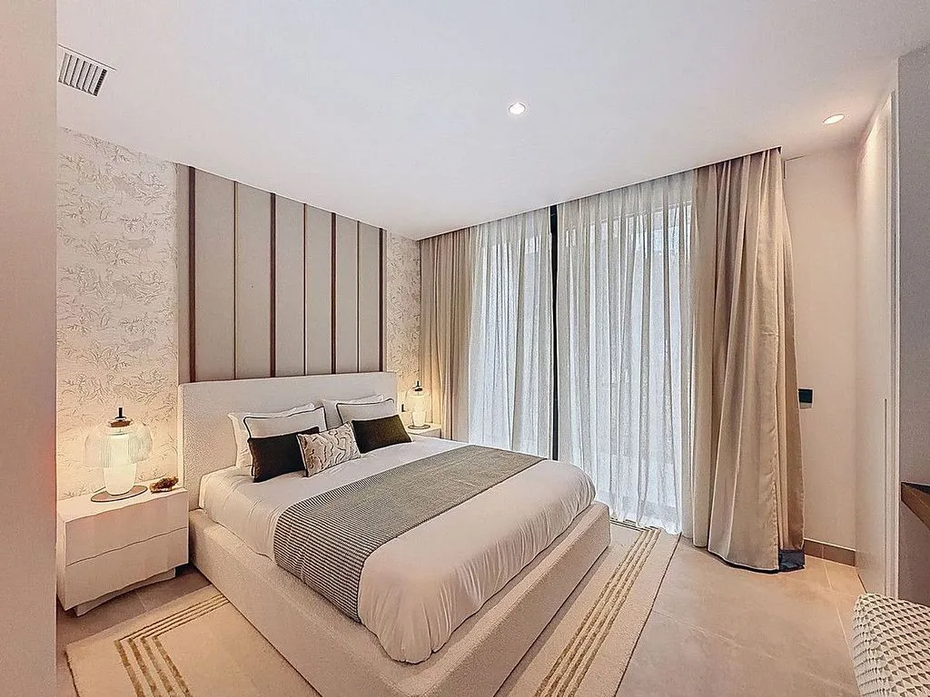 Magamistoad - Contemporary Villa with Private Pool in Marbella
