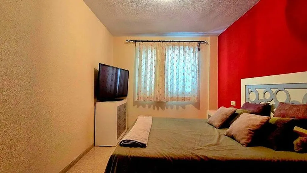 Magamistoad - Flat with Balcony near Cala Ratjada